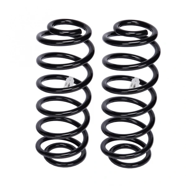 Buy Springs front Nissan Patrol Y61/GU +125 mm Ome2414