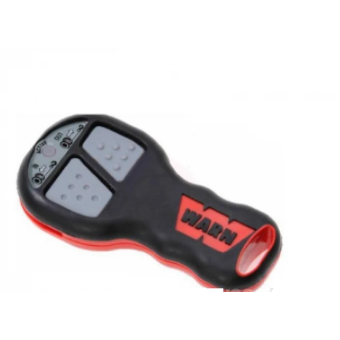 Buy Control panel remote for Warn atv winches