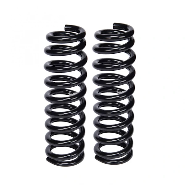 Buy Springs rear Toyota LC 80/105 4 inches (400 kg) Ome 3052