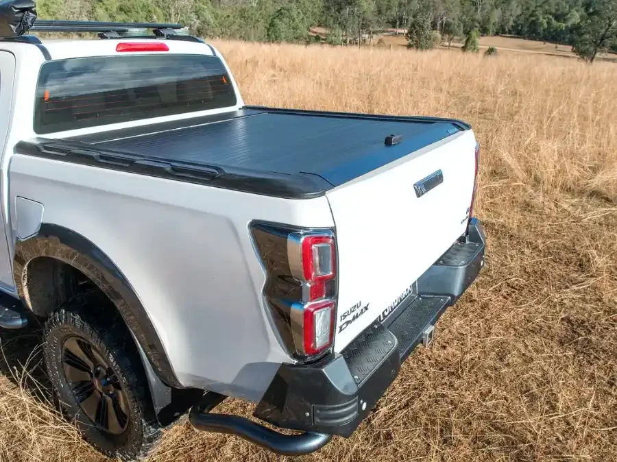 Buy Roll for Isuzu D-Max 2024+