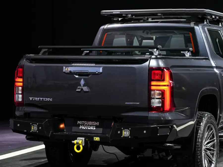 Buy Roll for Mitsubishi L200 2023+