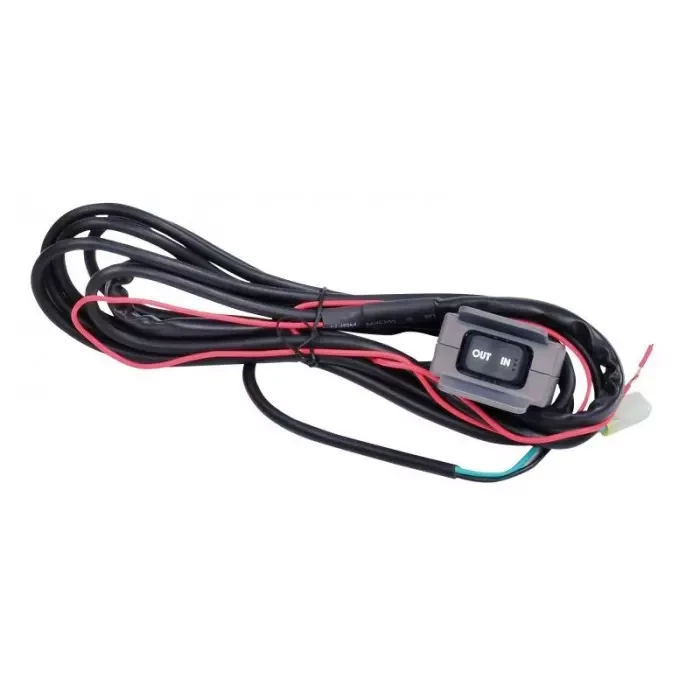 Купити  Пульт на руль до лебідок Come-up Cub ATV