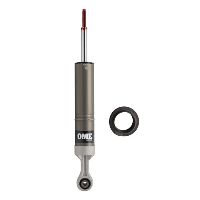 Buy Shockizer-resistant front toyota Prado 150 Ome MT64 MT64901007