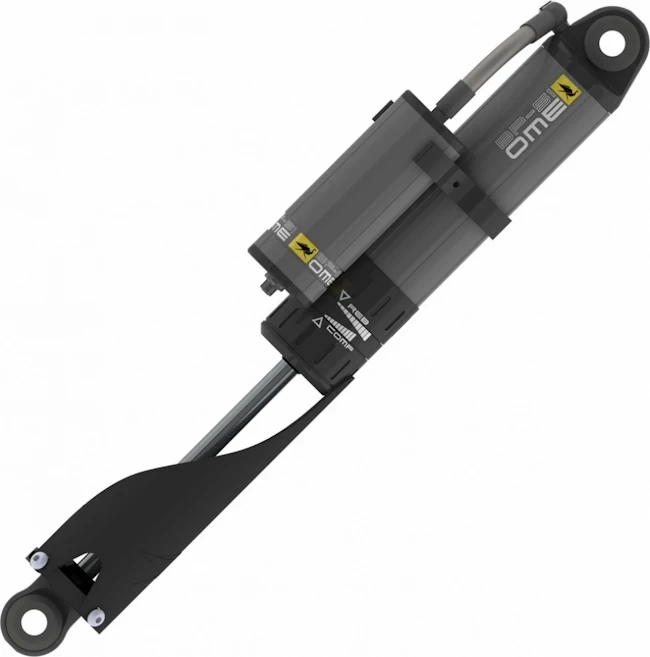 Buy Shortizer rear Nissan Patrol Gu Ome BP-51 BP5160039