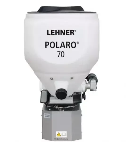 Buy Universal spreader for the LEHNER Polaro 70 l winter service