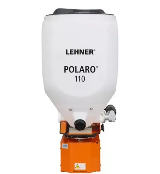 Buy LEHNER Polaro 110 l spreader for winter service