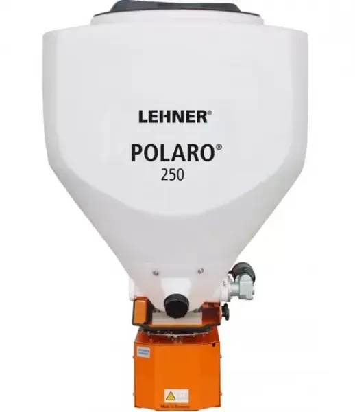 Buy Lehner Polaro's Winter Service
