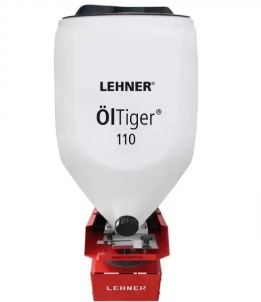 Buy Disk spreader of oltiger 110 liters