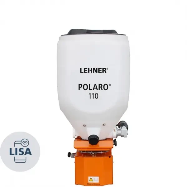 Buy Universal Lehner Polaro E 110 l with mobile control of LISA
