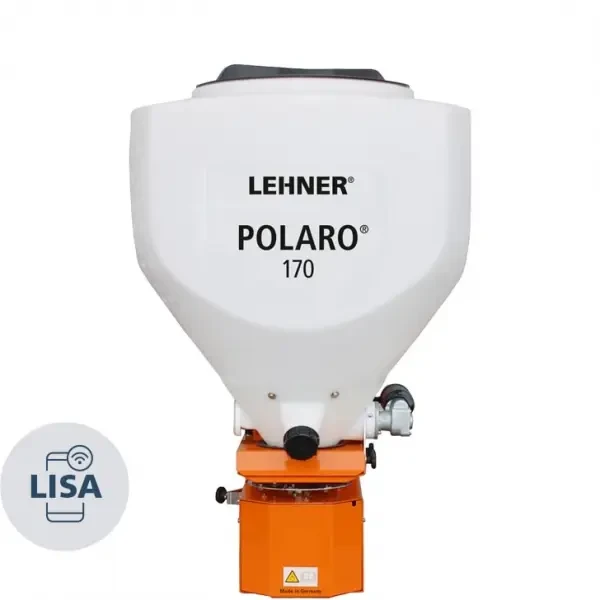 Buy Universal Lehner Polaro E 170 l with mobile control of LISA
