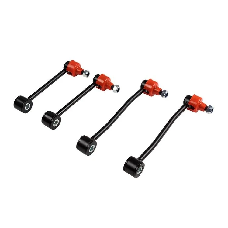 Buy Set of stabilizer racks in front / back Jeep Wrangler Jl Ome FK105