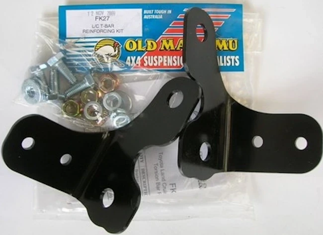 Buy Toyota LC100 Ome FK27 torsions