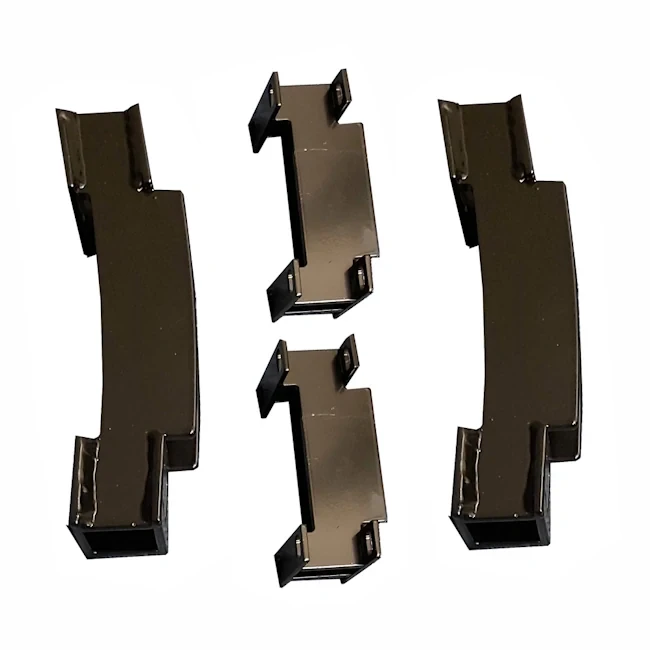 Buy DEFAENDER Long Travel Ome FK62 (front+ass)