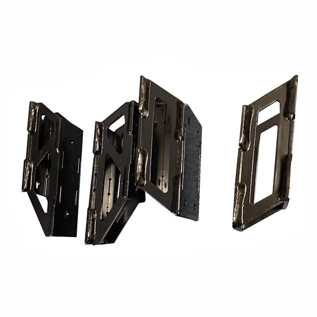 Купити Комплект проставок стабілізаторів Defender OME FK63 (перед+зад)