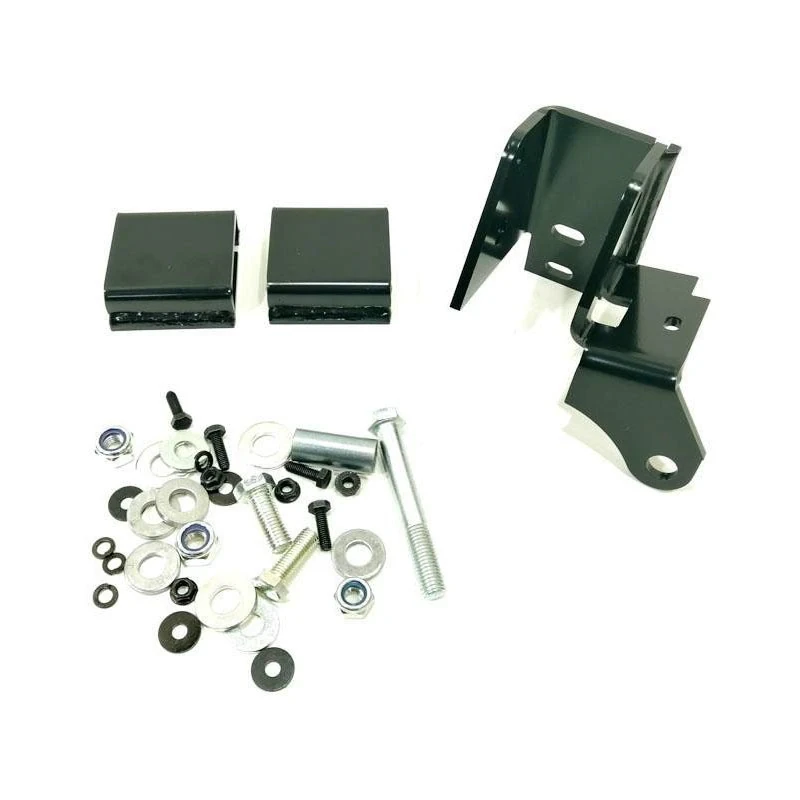 Buy Panar Suzuki Jimny 2019+ OME FK96 OMMNY ENDS BROTHER