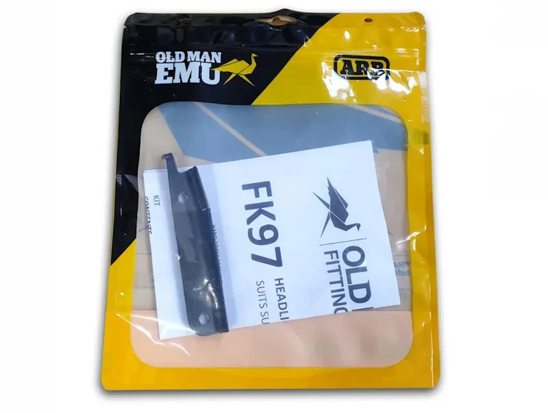 Buy SUZUKI JIMNY FAILITY SUMMARY FACTOR CRC