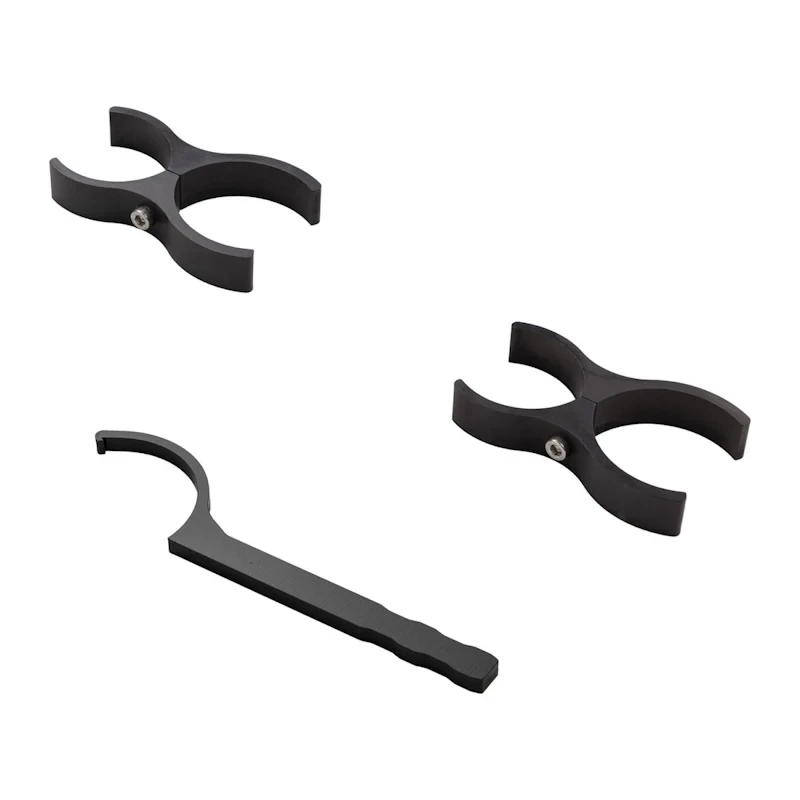 Buy Ome BP-51 Amarok Ranger 22+ VM80010052 installation