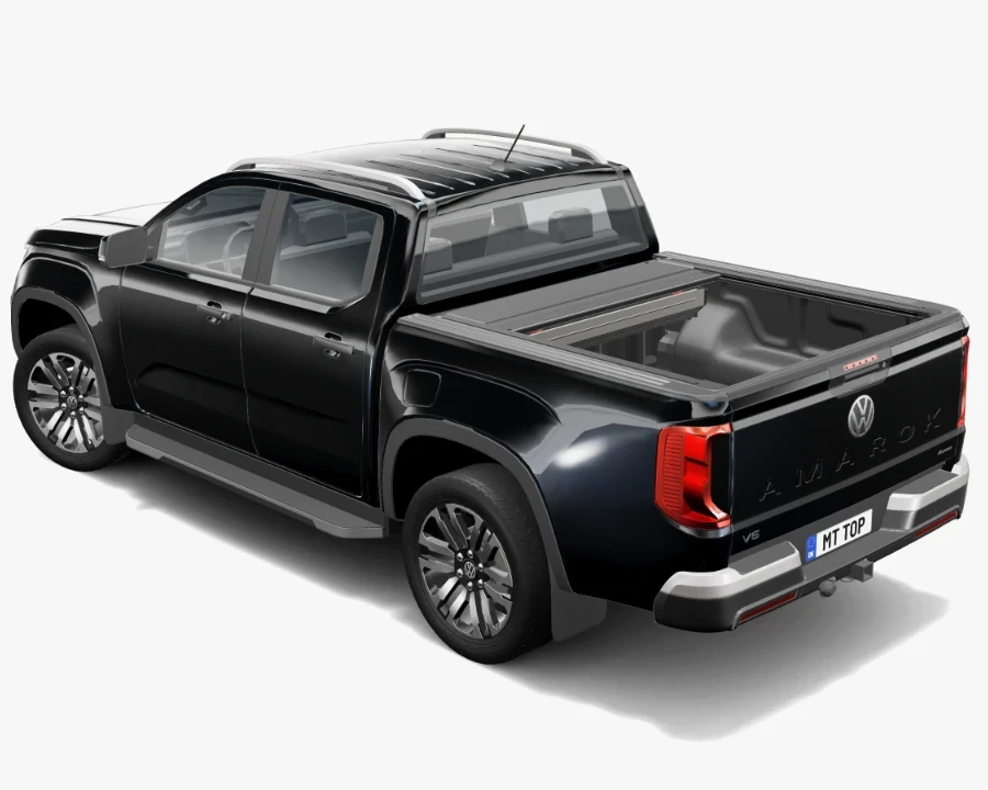 Купити Ролет Mountain Top EVO-M для VW Amarok 22+