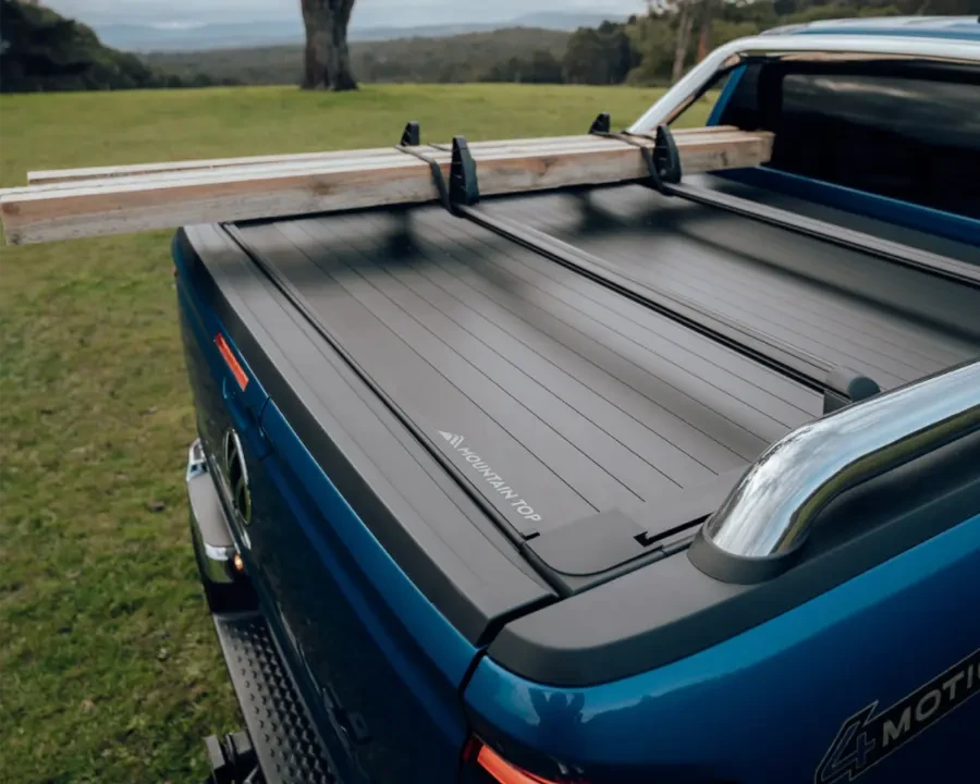 Купити Ролет Mountain Top EVO-M для VW Amarok 22+