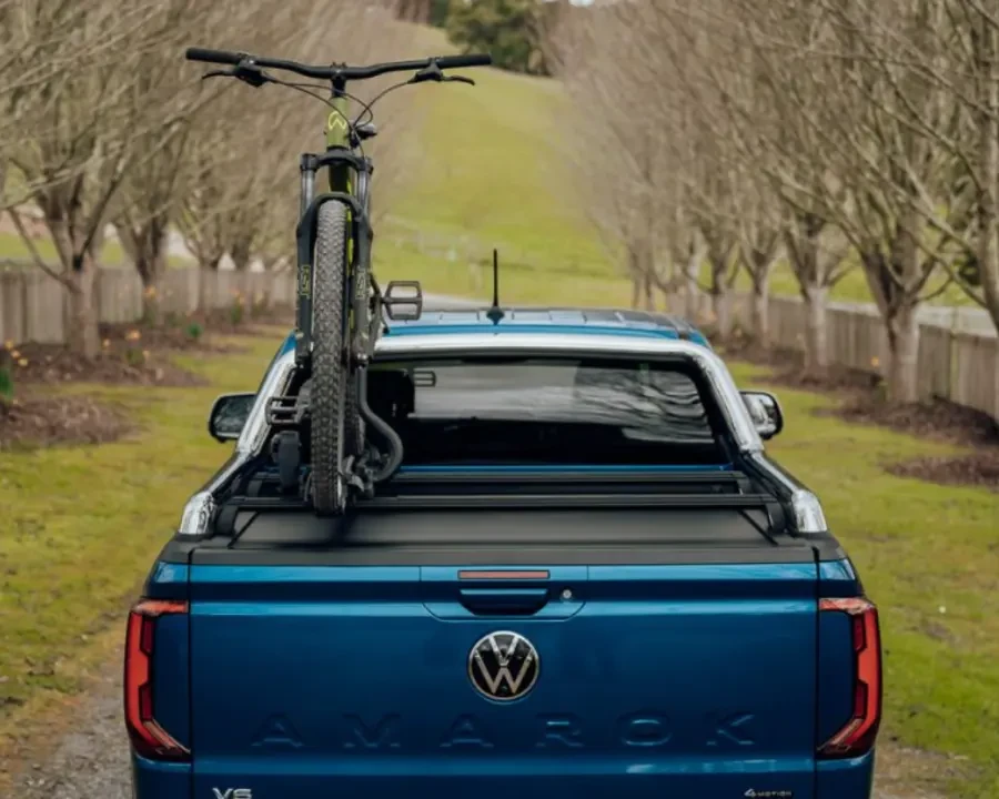 Купити Ролет Mountain Top EVO-M для VW Amarok 22+