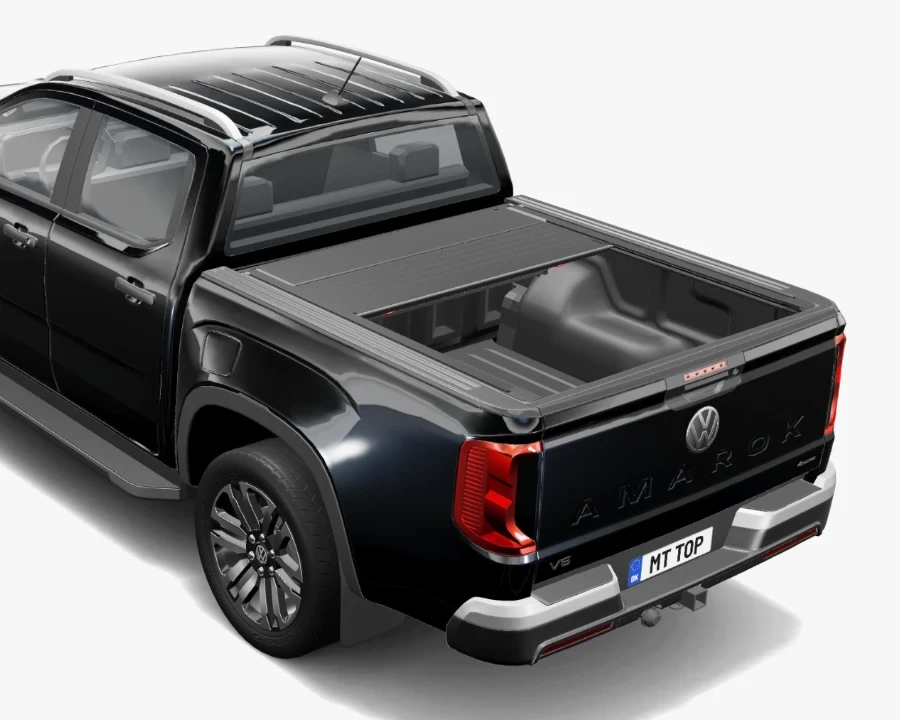 Купити Ролет Mountain Top EVO-M для VW Amarok 22+