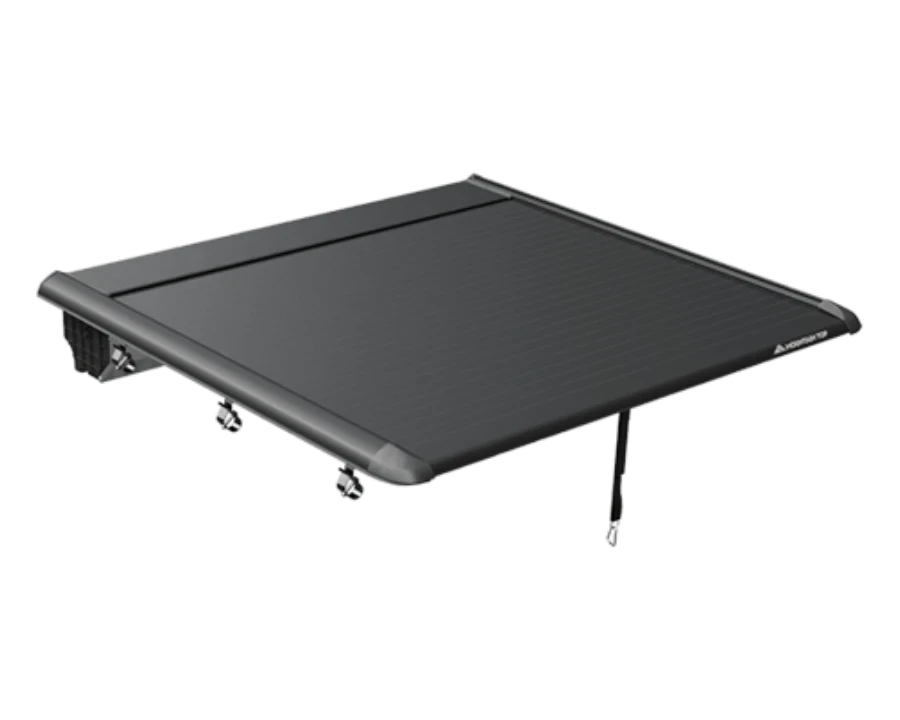 Купити Ролет Mountain Top EVO-M для VW Amarok 22+