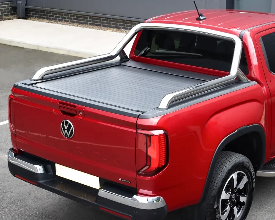 Купити Ролет Mountain Top EVO-M для VW Amarok 22+
