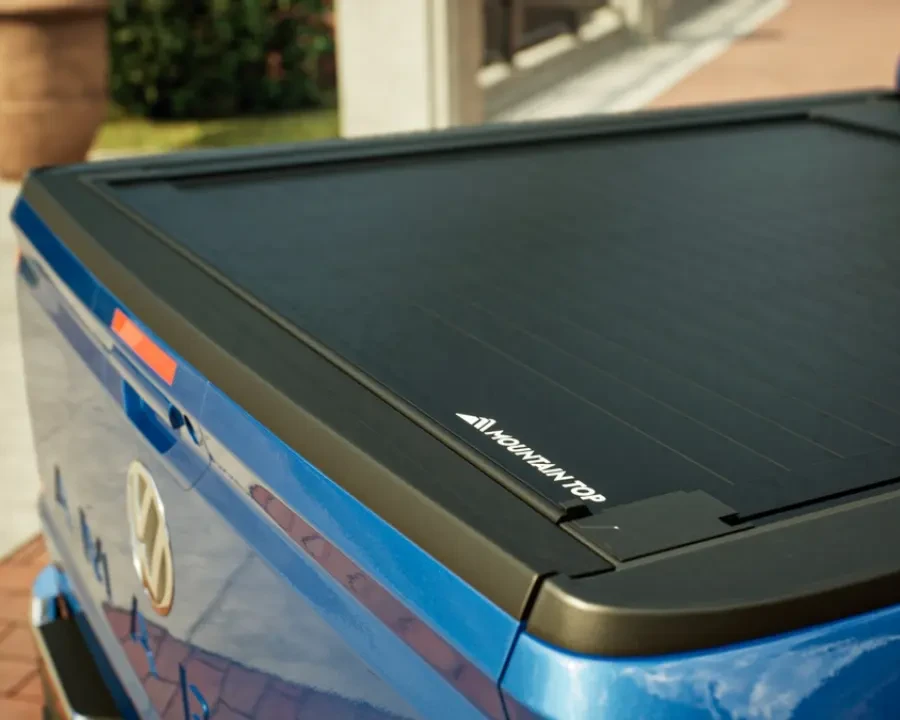 Buy Mountain Top Evo-e Electric Roll for VW Amarok 22+