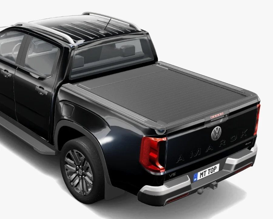 Buy Mountain Top Evo-e Electric Roll for VW Amarok 22+