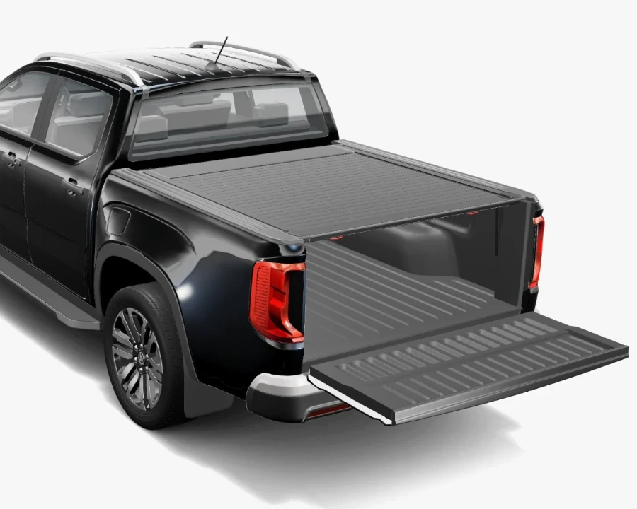 Buy Mountain Top Evo-e Electric Roll for VW Amarok 22+