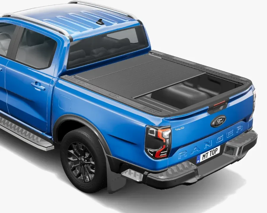 Купити Ролет Mountain Top EVO-M для Ford Ranger 23+
