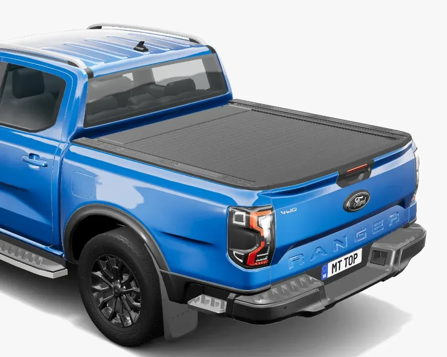 Купити Ролет Mountain Top EVO-M для Ford Ranger 23+