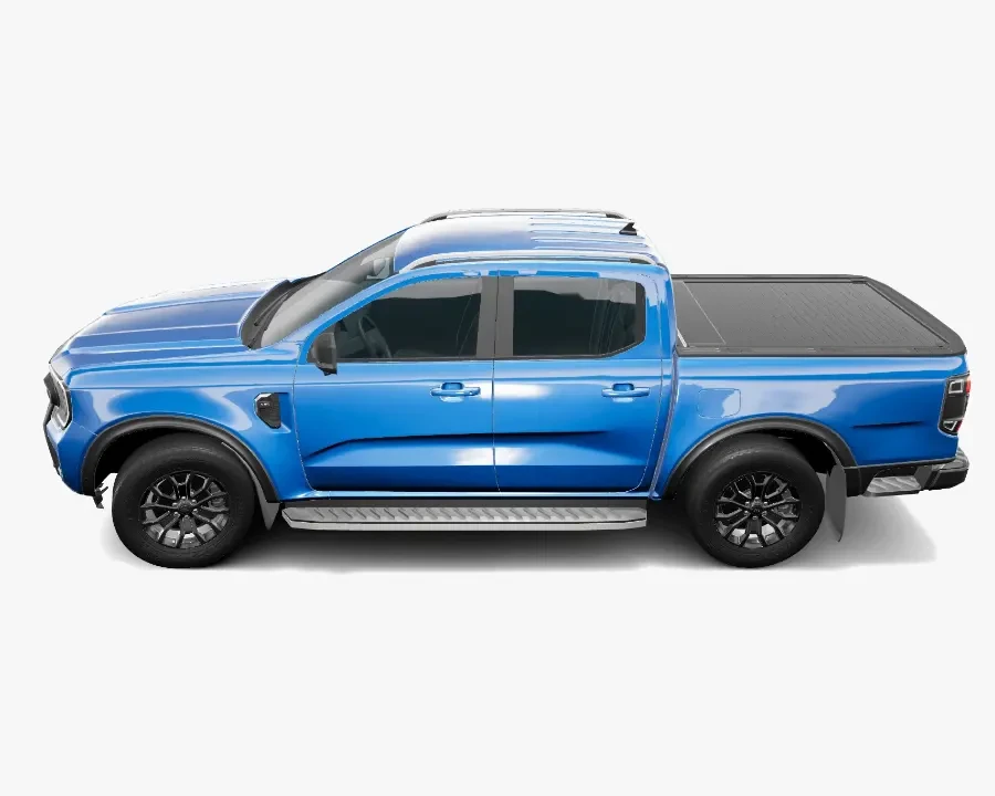 Купити Ролет Mountain Top EVO-M для Ford Ranger 23+