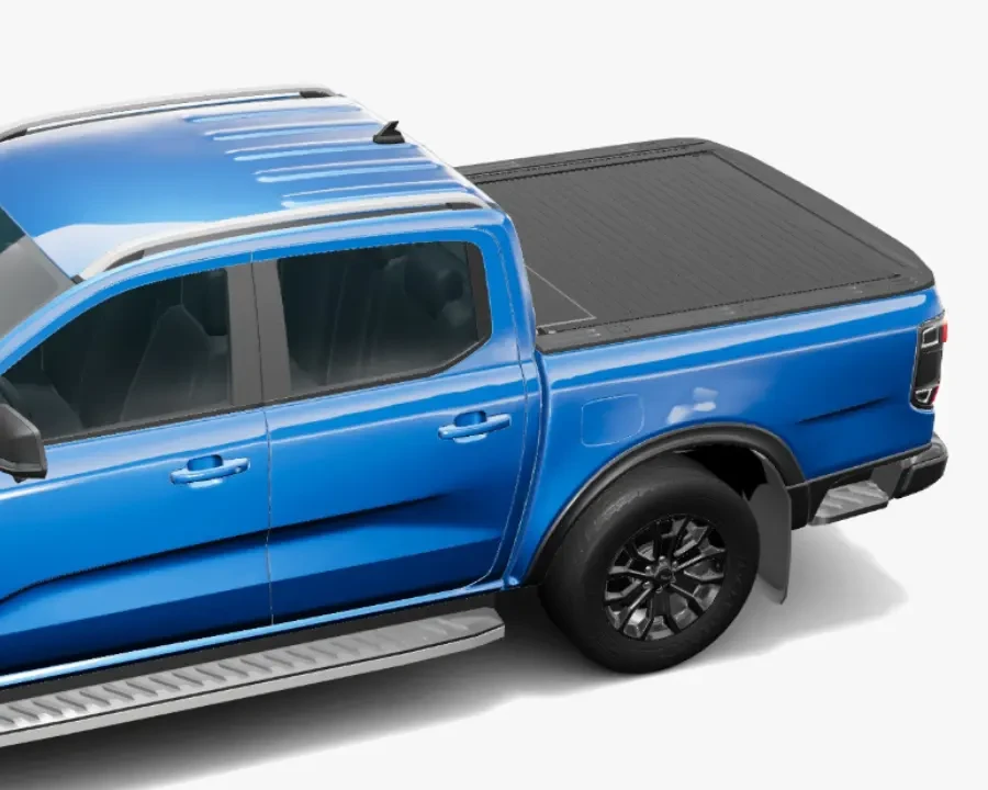 Купити Ролет Mountain Top EVO-M для Ford Ranger 23+