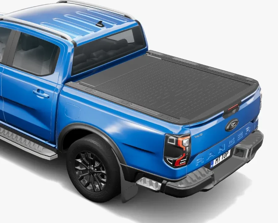 Купити Електричний ролет Mountain Top EVO-E для Ford Ranger 23+