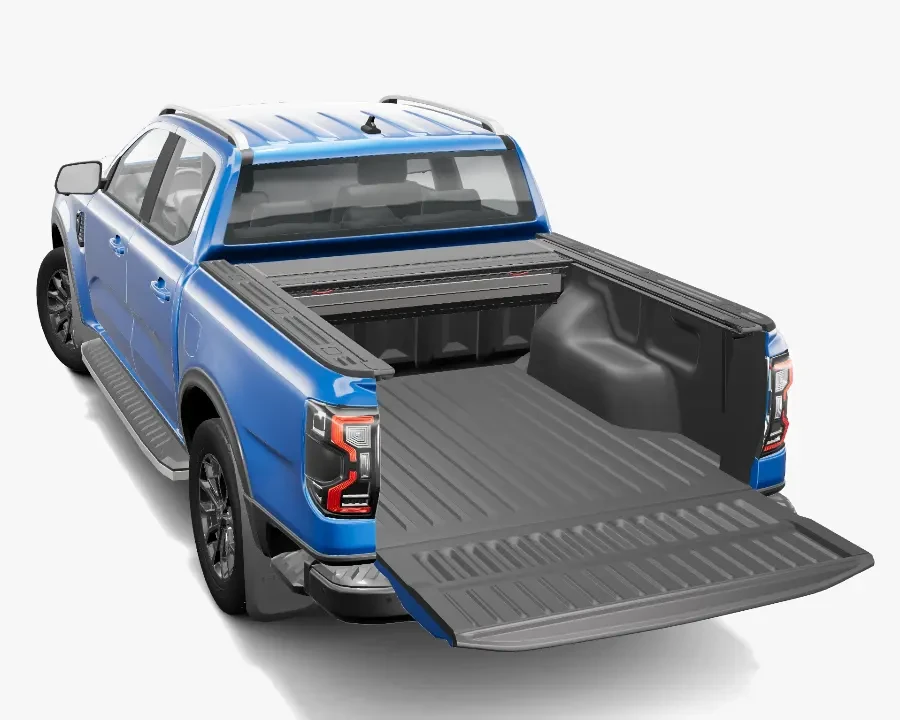 Купити Електричний ролет Mountain Top EVO-E для Ford Ranger 23+