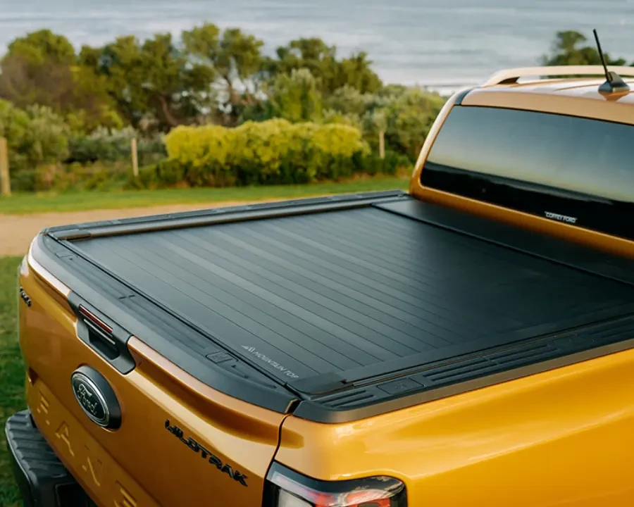 Купити Електричний ролет Mountain Top EVO-E для Ford Ranger 23+