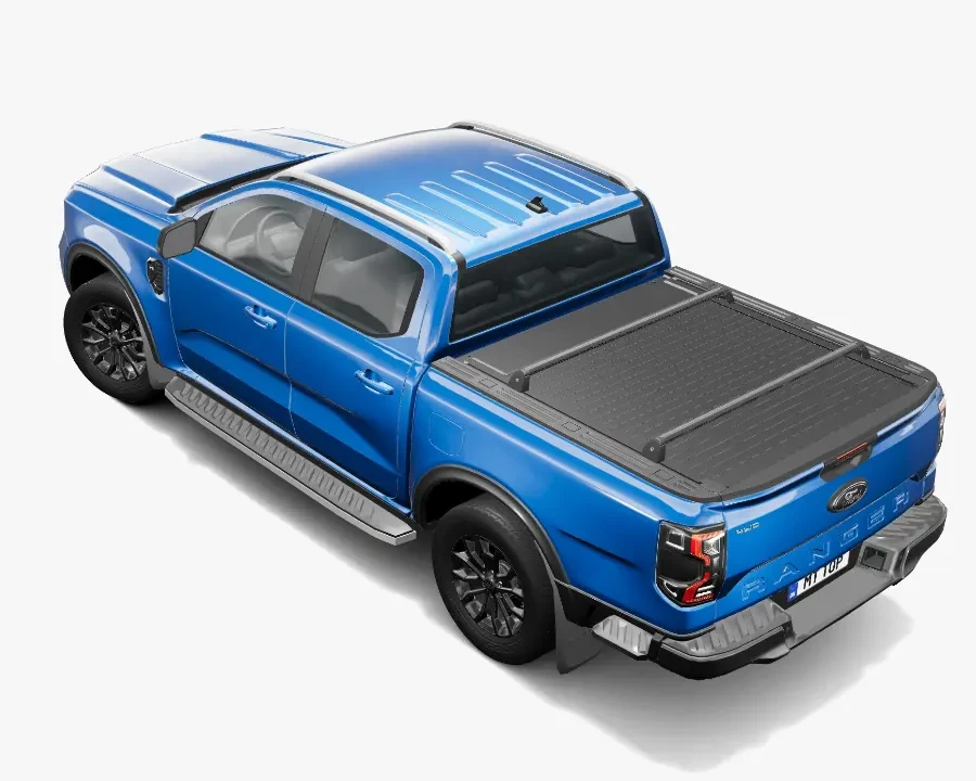 Купити Електричний ролет Mountain Top EVO-E для Ford Ranger 23+
