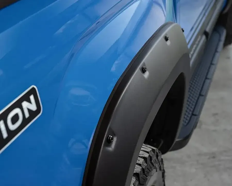 Buy EGR POKET Style wings for VW Amarok 2023+