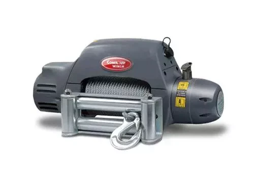 Купити Лебідка електрична Come-up DS-9,5i - 12 вольт - 4309 кг - 9500 lbs