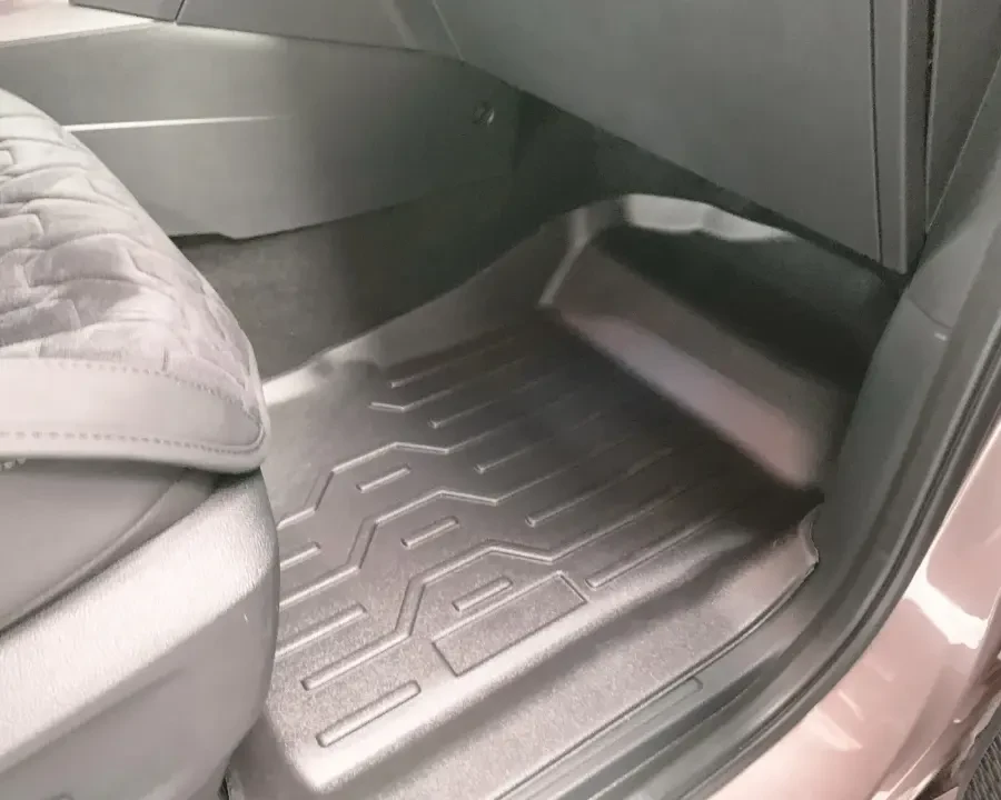 Купити Килимки в салон 3D Liners для VW Amarok 2023+