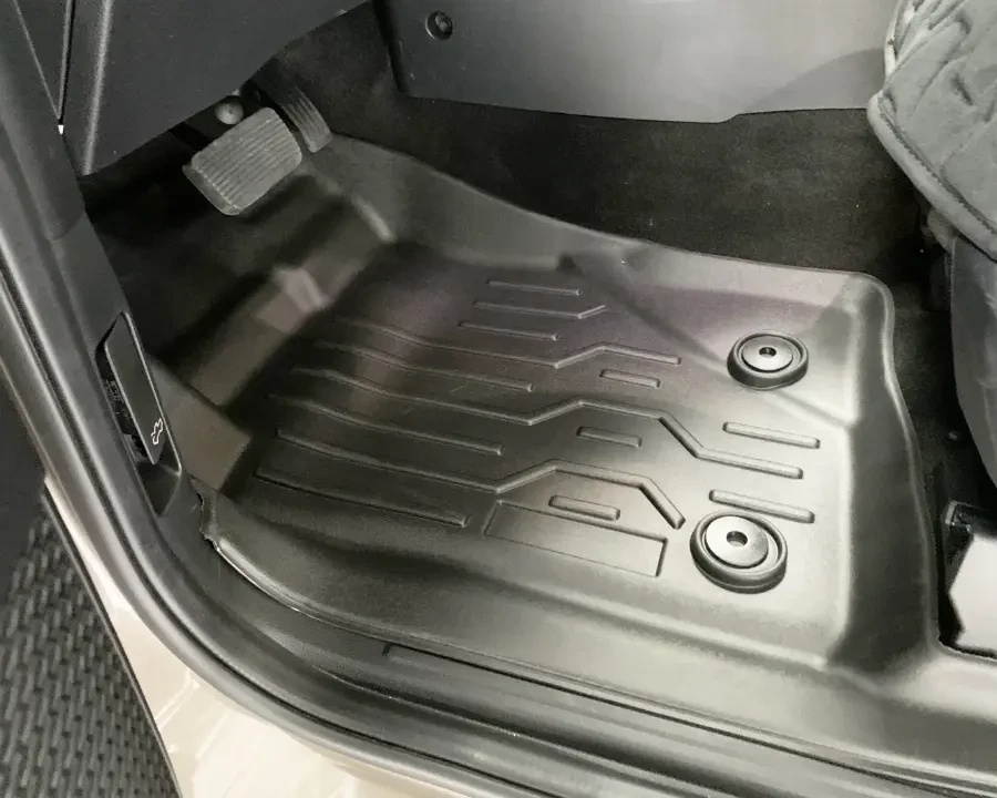 Купити Килимки в салон 3D Liners для VW Amarok 2023+