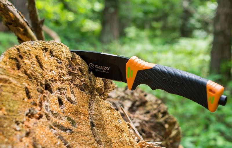 Buy Than ganzo g8012 orange (G8012-Or)