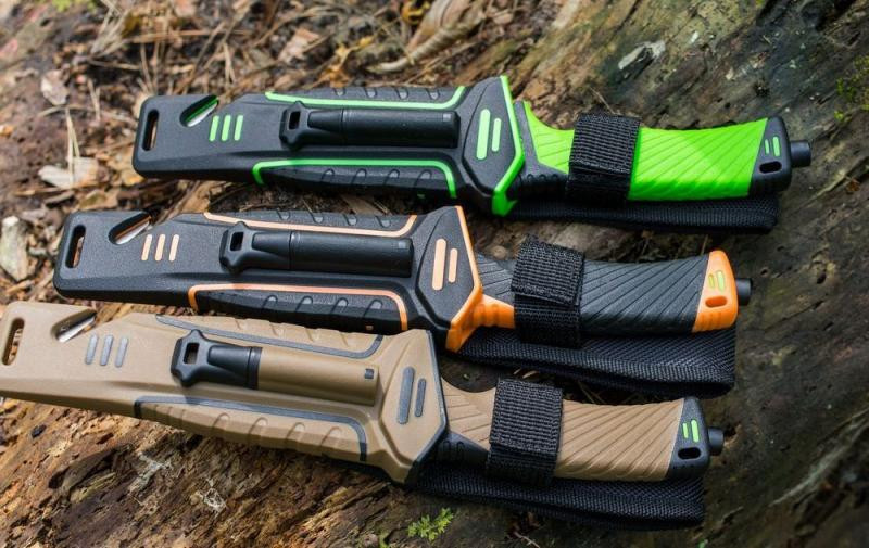 Buy Than ganzo g8012 orange (G8012-Or)