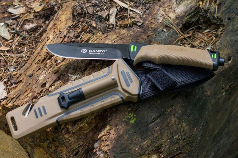 Buy Than ganzo g8012 orange (G8012-Or)