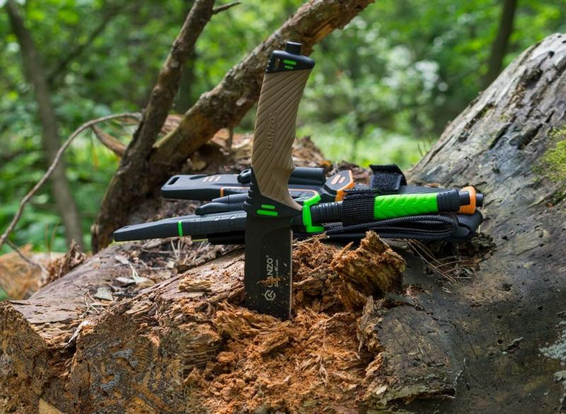 Buy Than ganzo g8012 orange (G8012-Or)