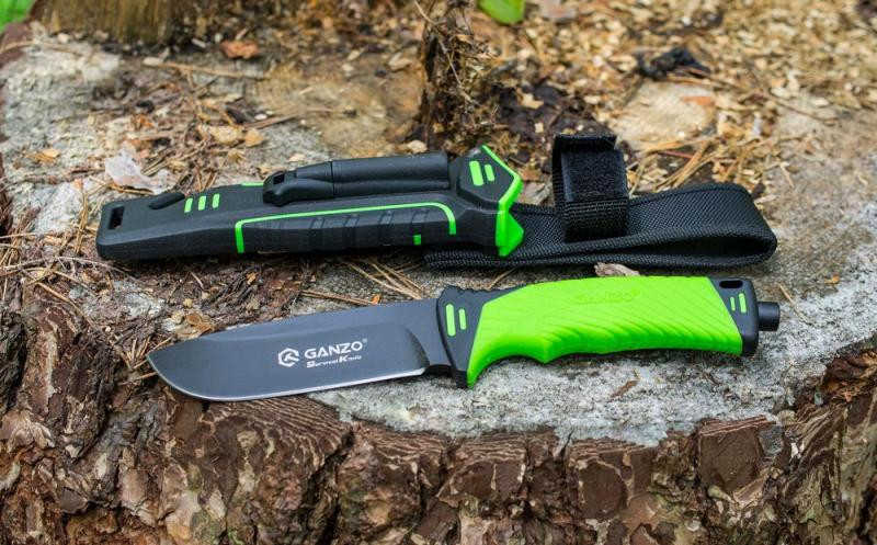 Buy Than ganzo g8012 orange (G8012-Or)