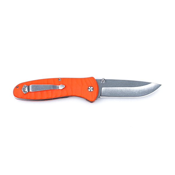 Buy Than a folding ganzo g6252-or orange