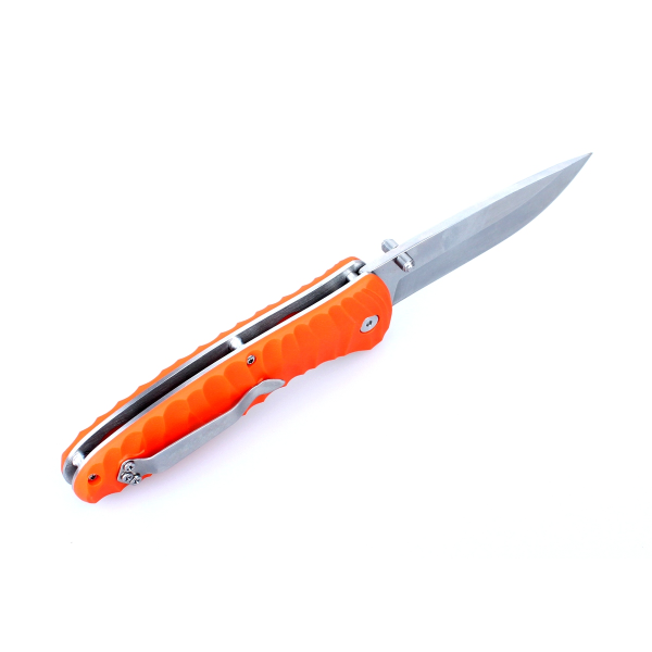 Buy Than a folding ganzo g6252-or orange
