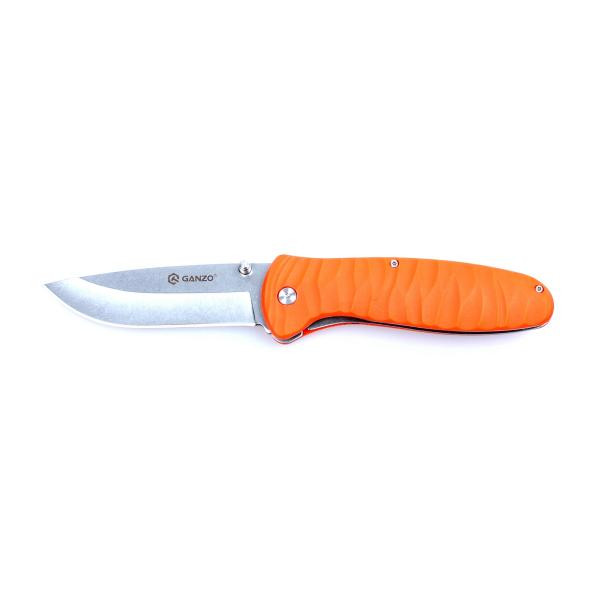 Buy Than a folding ganzo g6252-or orange